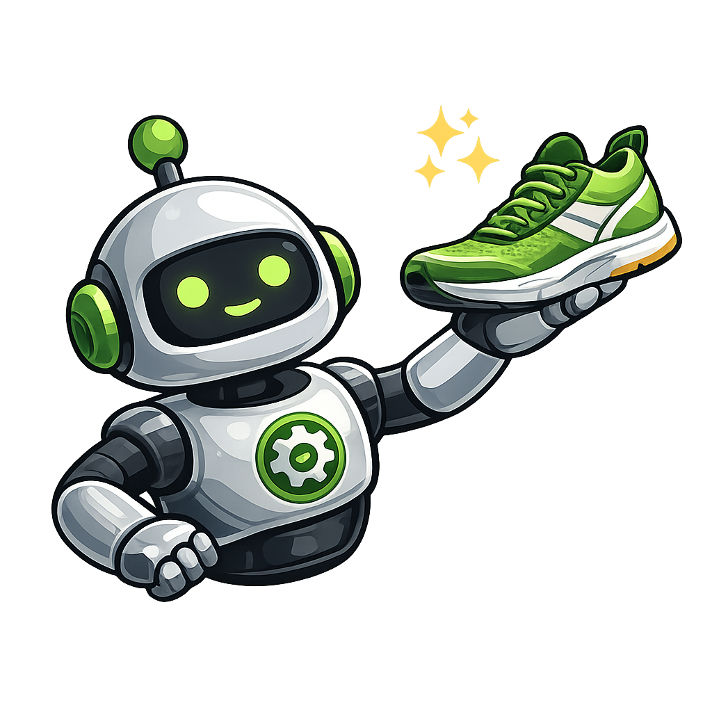 GearBot logo